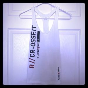 Reebok CrossFit Tank Top